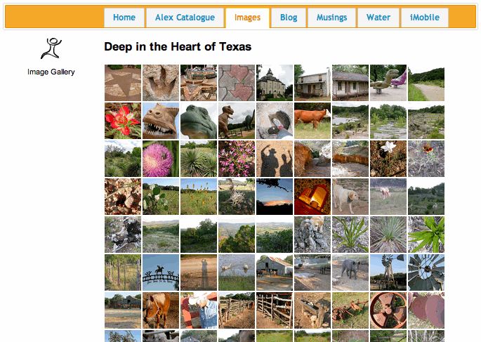 Infomotions Image Gallery