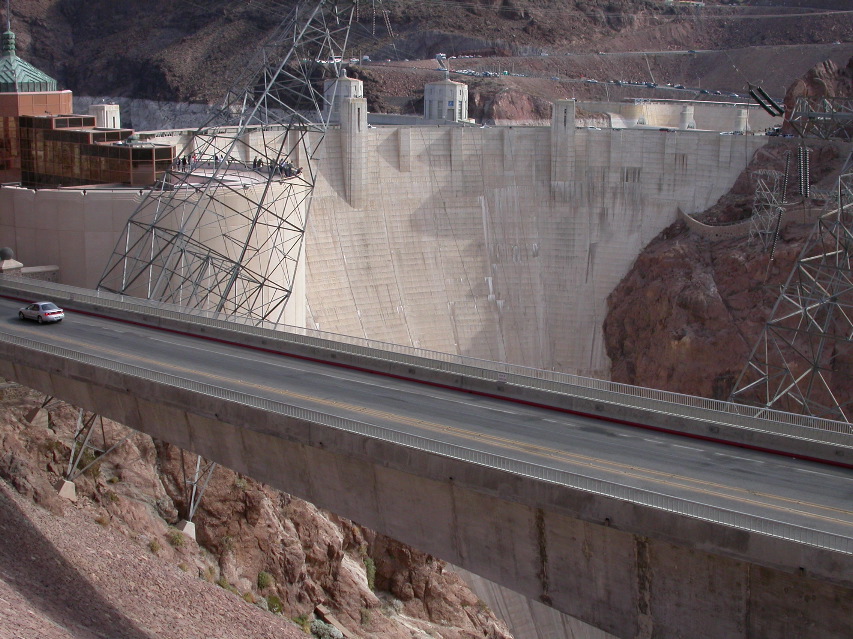 Hoover Dam